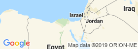 Al Ismā‘īlīyah map